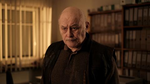 Herkules: Jerzy Buncol