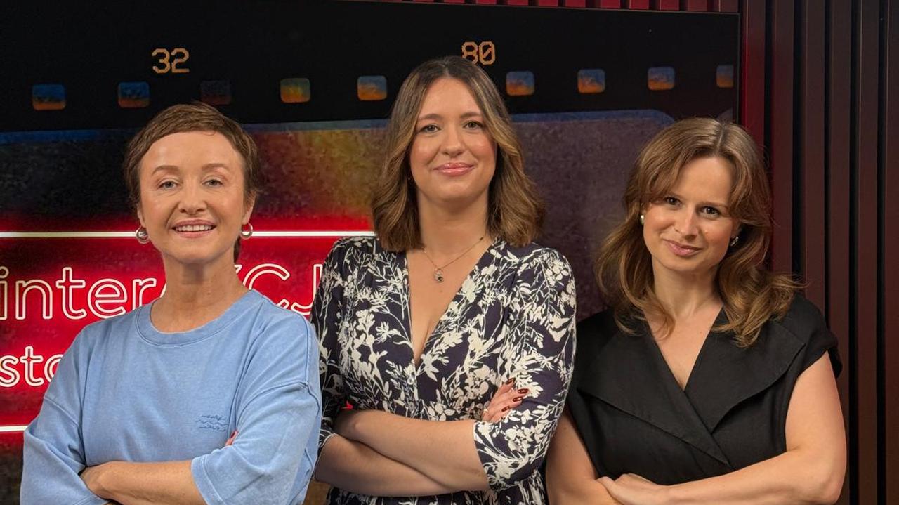Gabriela Muskała i Barbara Wypych w "interAKCJA. Starcie pokoleń". Gorzko o stawkach i scenach intymnych. "Kolega dostanie więcej, bo jest mężczyzną" [WYWIAD]