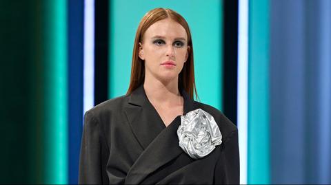 Top Model: Marta Szatańska