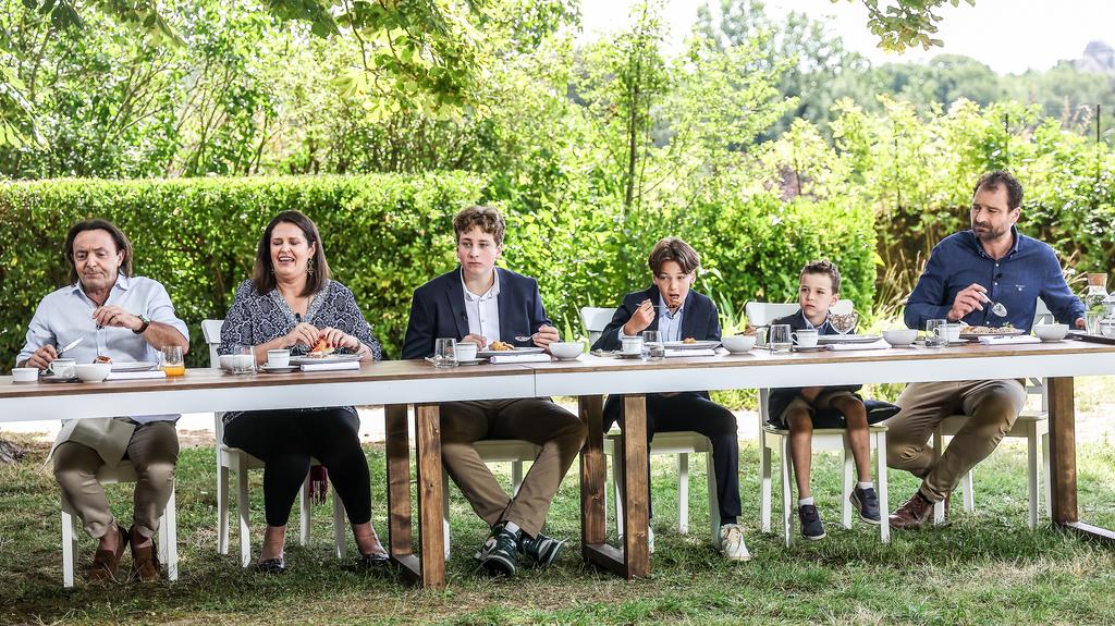 MasterChef 12, odcinek 9