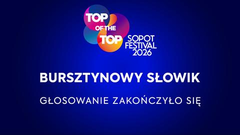 Głosowanie zakończyło się