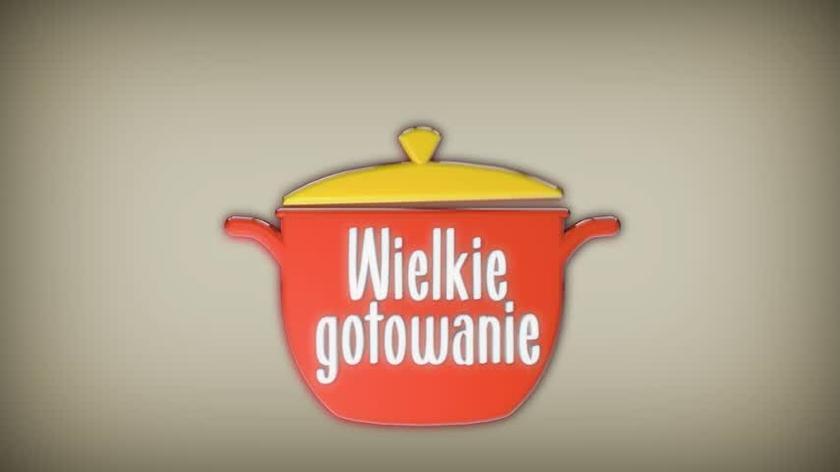 Wielka niespodzianka i łzy wzruszenia Michela Morana podczas Wielkiego Gotowania!