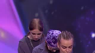 Mam Talent!: "Wolf Gang" rozbili bank!