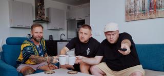 Kanapowi komentatorzy wracają! Sprawdź, kiedy premiera nowych odcinków "Gogglebox" [DATA EMISJI]
