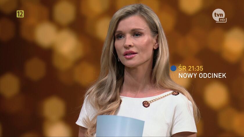 Top Model 11: Zwiastun 8. odcinka