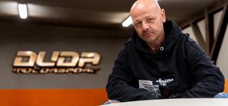 Polski supersamochód. Grzegorz Duda rozpoczyna swój najtrudniejszy projekt
