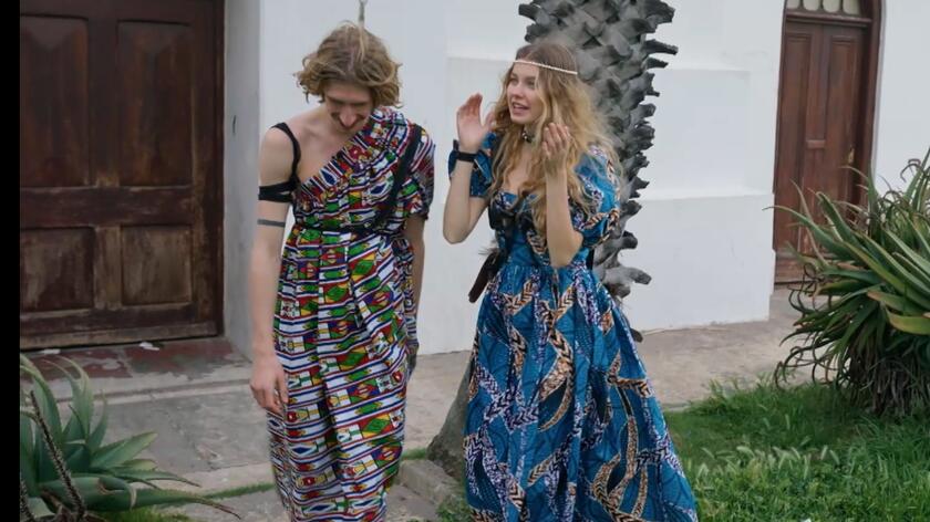 Top Model PRZED EMISJĄ W TV: Ola i Borys w burzliwym duecie. Dojdą do porozumienia?