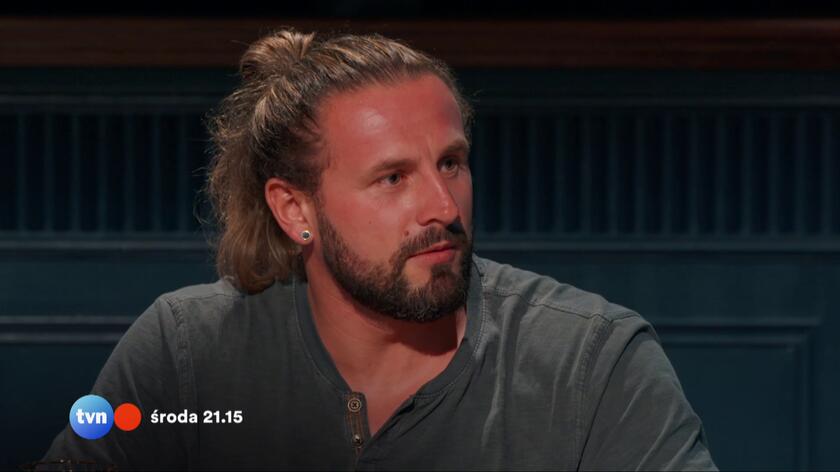 The Traitors. Zdrajcy: Konflikty przy stole. Zwiastun 10. odcinka