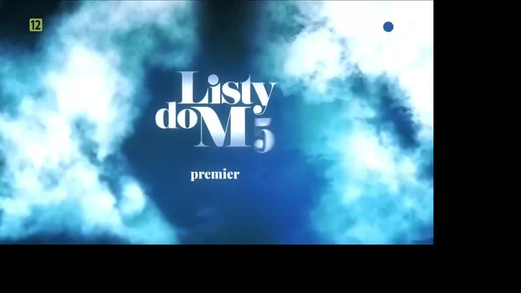 Listy do M 5 - relacja z premiery cz1