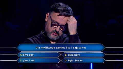 Milionerzy