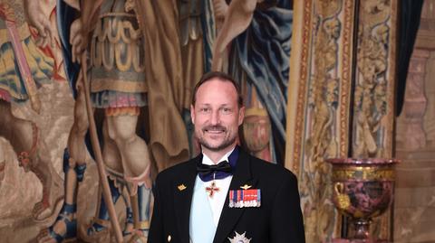 Haakon VIII