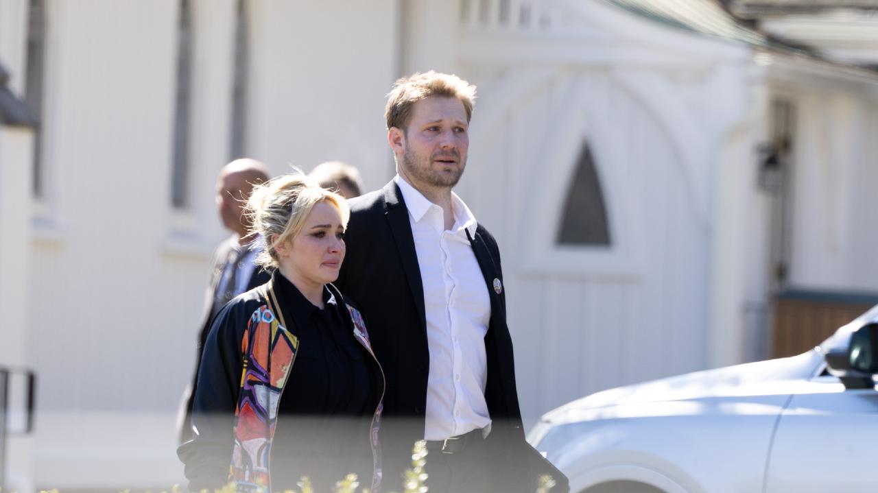 Trzy dni przed śmiercią Hayden Panettiere jej były partner usłyszał decyzję sądu. Brian Hickerson używał przemocy wobec aktorki