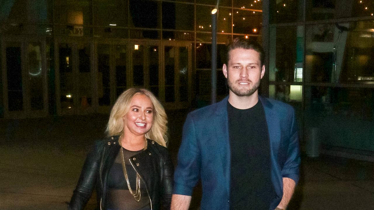 Matka Hayden Panettiere przemówiła po tragicznej po śmierci córki. Wspomniała o destrukcyjnym wpływie jej partnera