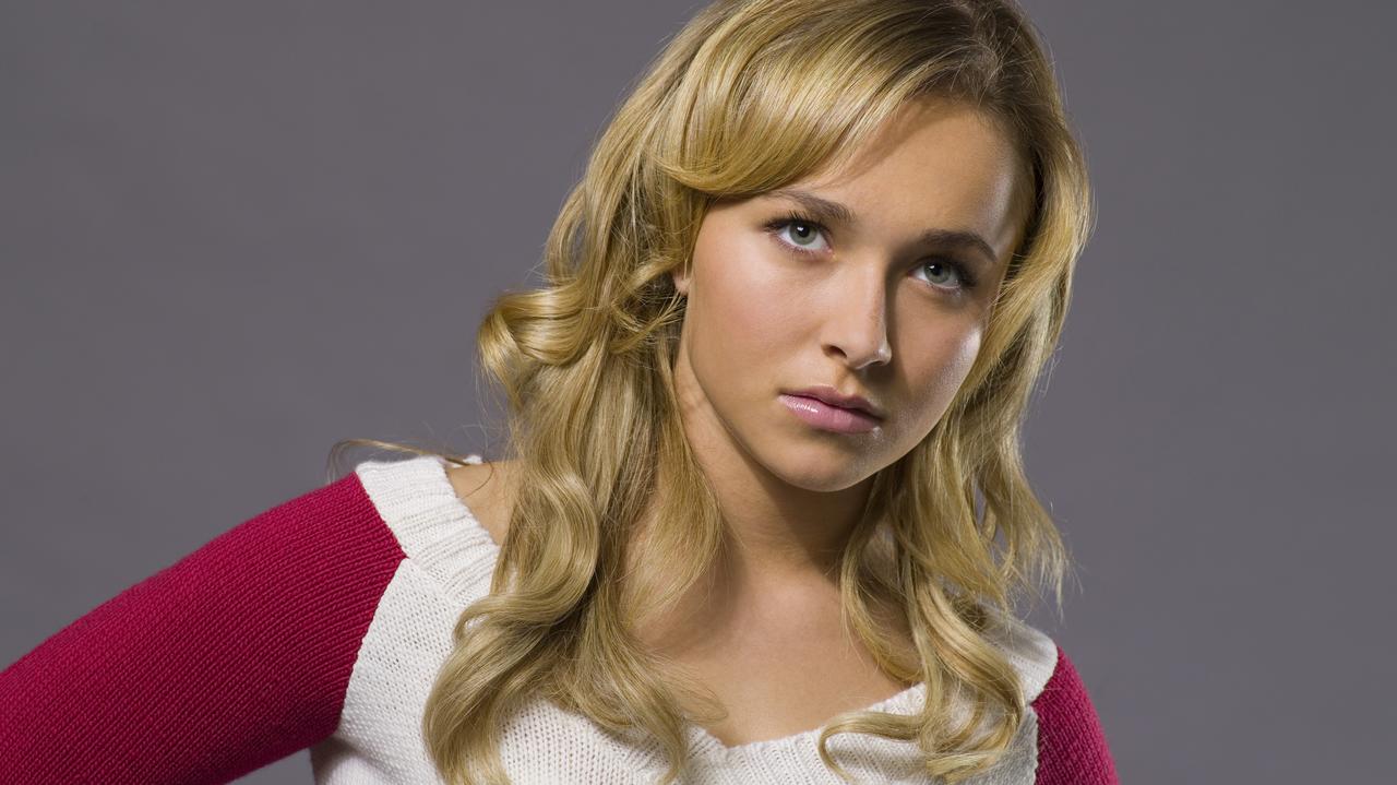 Hayden Panettiere zmagała się z uzależnieniem. Aktorka otwarcie mówiła o swojej walce