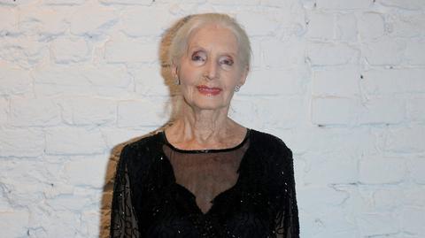 Helena Norowicz 