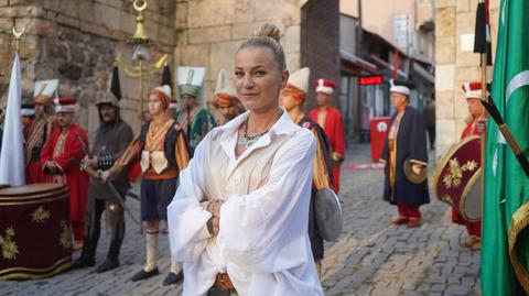 Azja Express: Daria Ładocha o uczestnikach