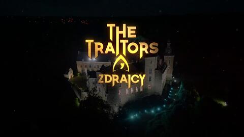 The Traitors. Zdrajcy: Zwiastun nowego reality show TVN