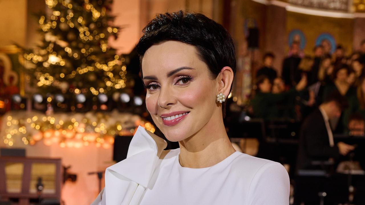 Jak dziś wygląda córka Doroty Gardias? 12-latka zaprezentowała się przed kamerami