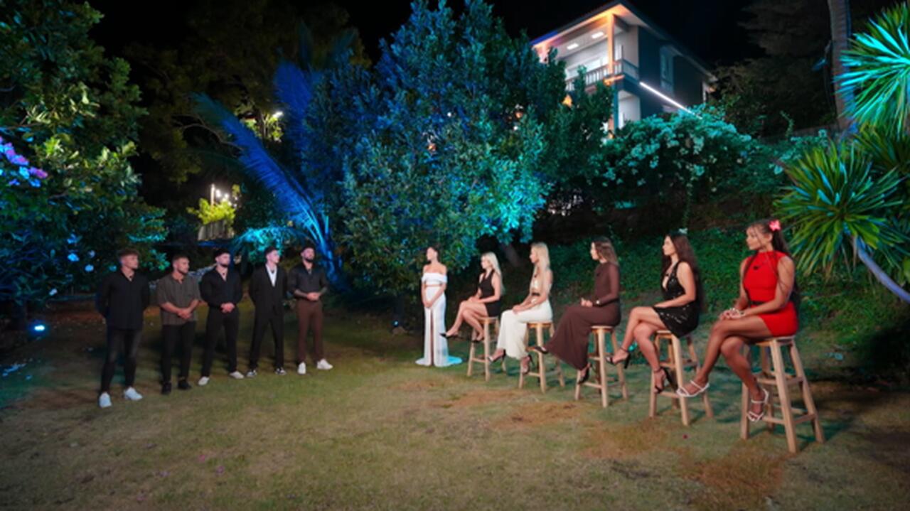 Dramatyczne konsekwencje Rajskiego Rozdania w "Hotelu Paradise 13": "Fifi się popłakał"