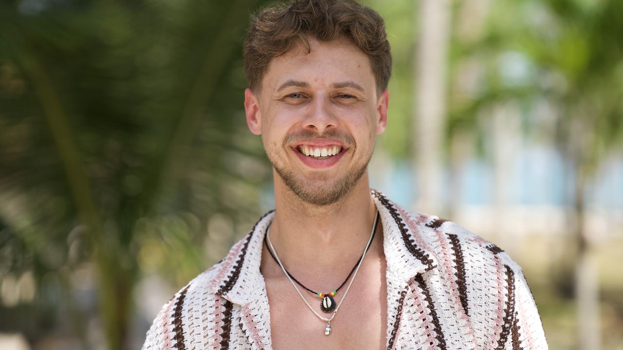 Wiktor Borzych dołącza do "Hotel Paradise 13". Szuka miłości i wierzy, iż gwiazdy mają znaczenie