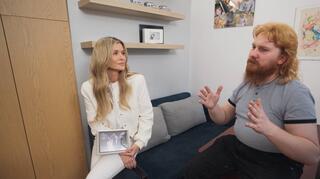 Razem odNowa PRZED EMISJĄ W TV: "Boję się, że moje osiągnięcia ją przytłoczą" 