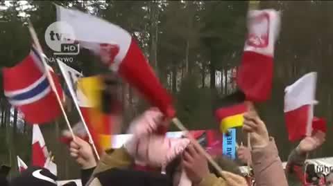 Aleksander Zniszczol pierwsza seria