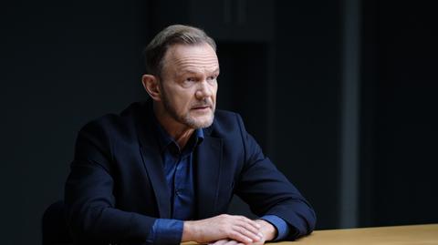 Tajemnica zawodowa PRZED EMISJĄ W TV: Andrzej przyzna się do winy?