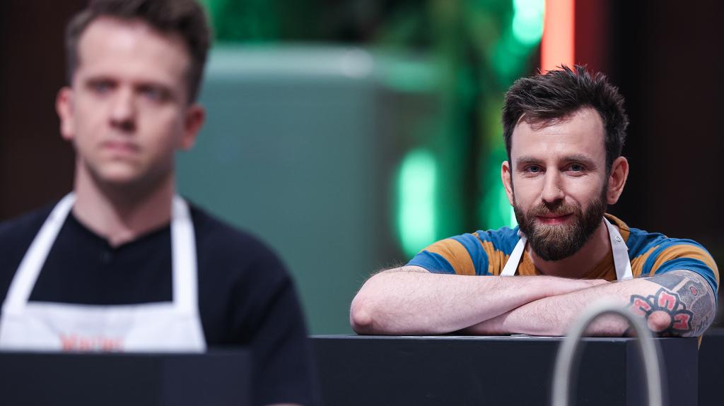 MasterChef 12, odcinek 2