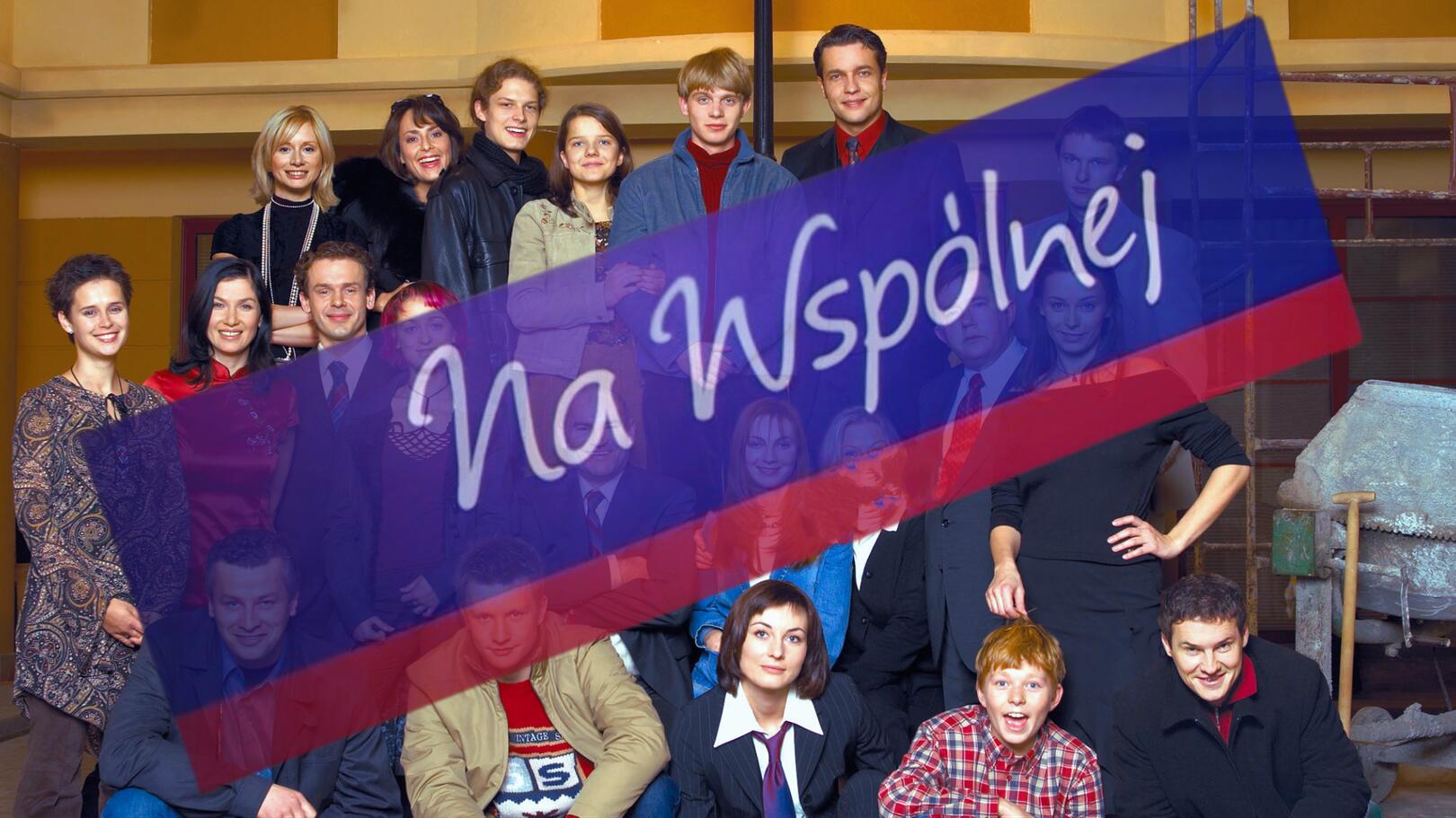 Ile czasu zajmuje obejrzenie wszystkich odcinków "Na Wspólnej" od początku? Wynik zaskakuje