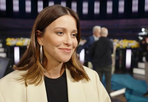 Malwina Wędzikowska w "Milionerach". Pytań z jakiej dziedziny wolałaby nie usłyszeć?