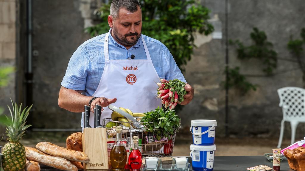 MasterChef 12, odcinek 9