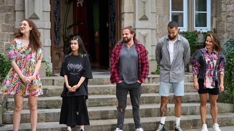 The Traitors. Zdrajcy: Znamy finalistów programu