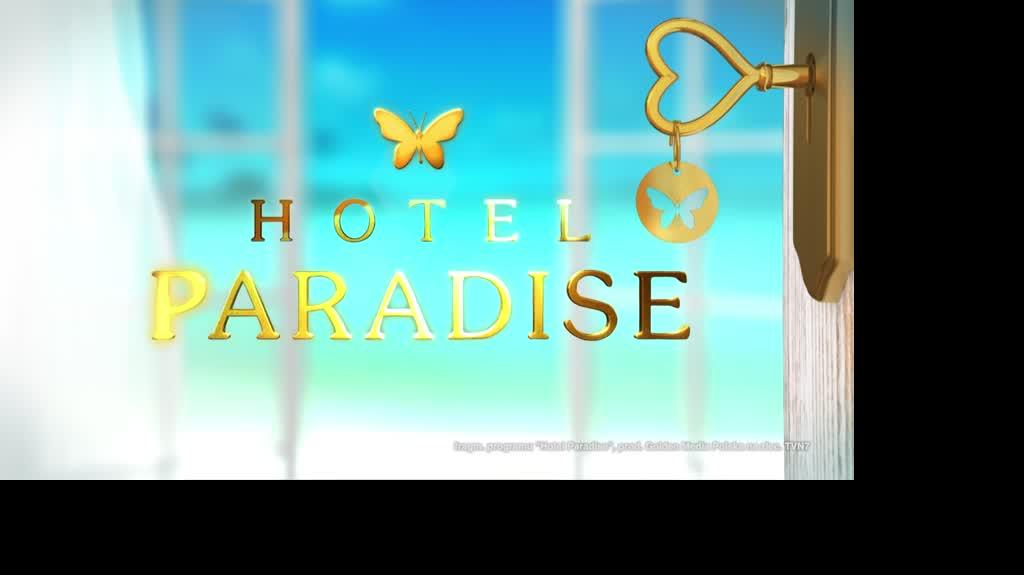 Hotel Paradise 8