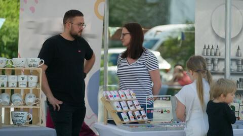 Ślub...: Miesiąc później - Justyna i Przemek nadal są razem 