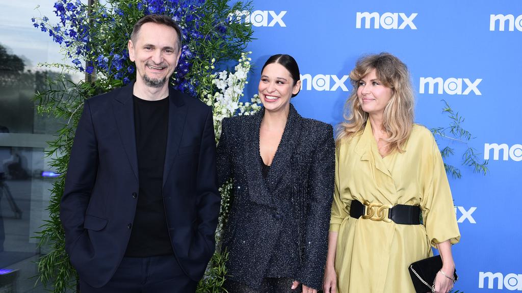 Premiera serwisu streamingowego Max w Polsce!