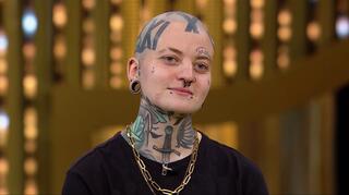 Top Model: Ania uwielbia tatuaże, chce być modelką