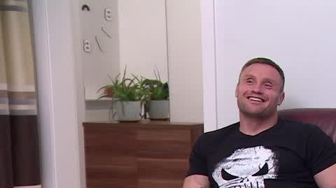 Jest "Gogglebox", są mądrości!