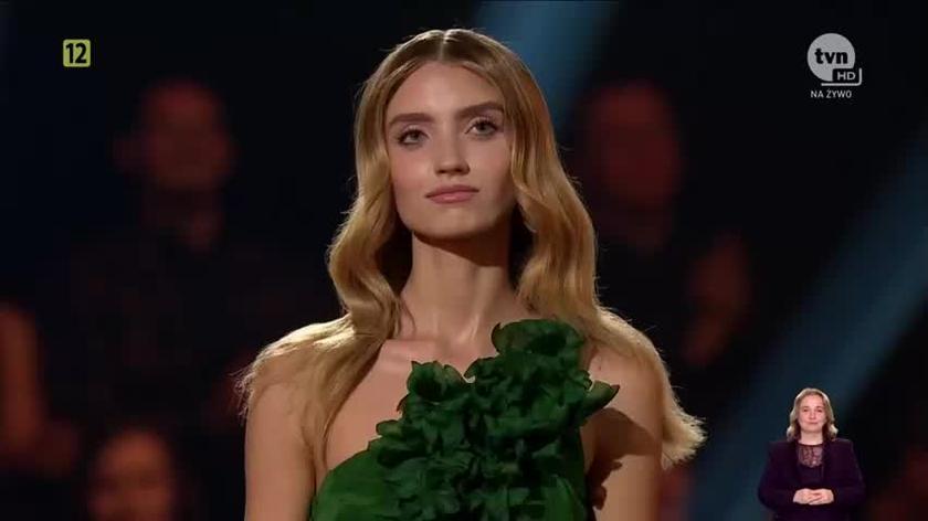 Top Model 11 Jurorzy ocenili filmy modowe S11E14 TVN