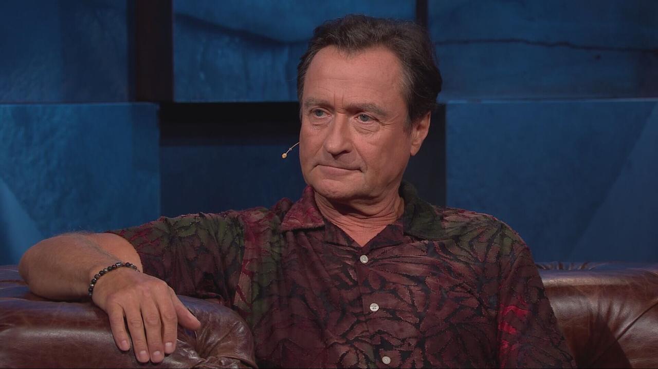 Jacek Kawalec przeprosi Zenka Martyniuka? "Jestem w stanie się z nim spotkać i wyjaśnić parę rzeczy"