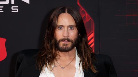 Jared Leto