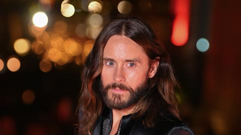Jared Leto