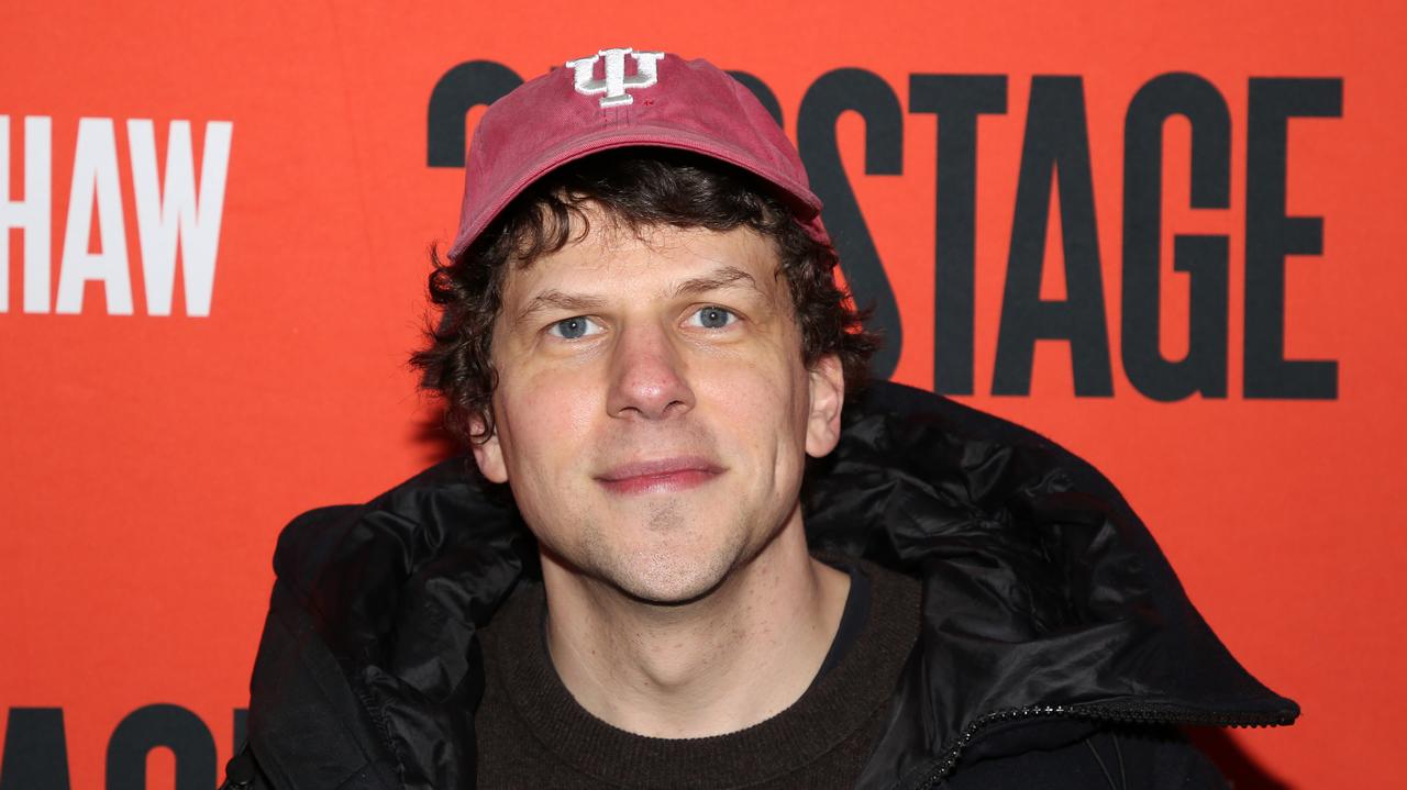 Jesse Eisenberg znowu w Polsce! Hollywodzki aktor zaskoczył wizytą na Podkarpaciu