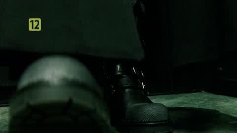 Zobacz zwiastun filmu "Matrix"