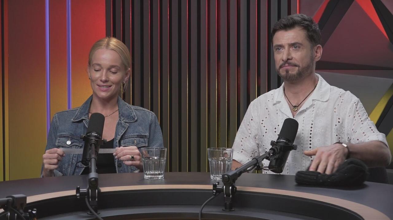 Joanna Balasz i Kacper Kuszewski szczerze o kryzysach zawodowych i pierwszych dużych pieniądzach. "Potraktował mnie jak śmiecia"