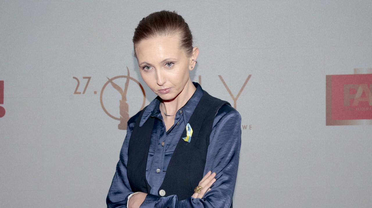 Justyna Wasilewska potwierdziła związek. Pokazała zdjęcie z ukochaną. Greta jest znaną aktorką