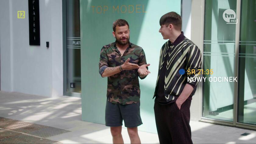Top Model 11: Zwiastun 7. odcinka