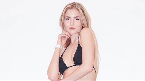 Top Model: Dziewczyna byłego uczestnika programu na castingu