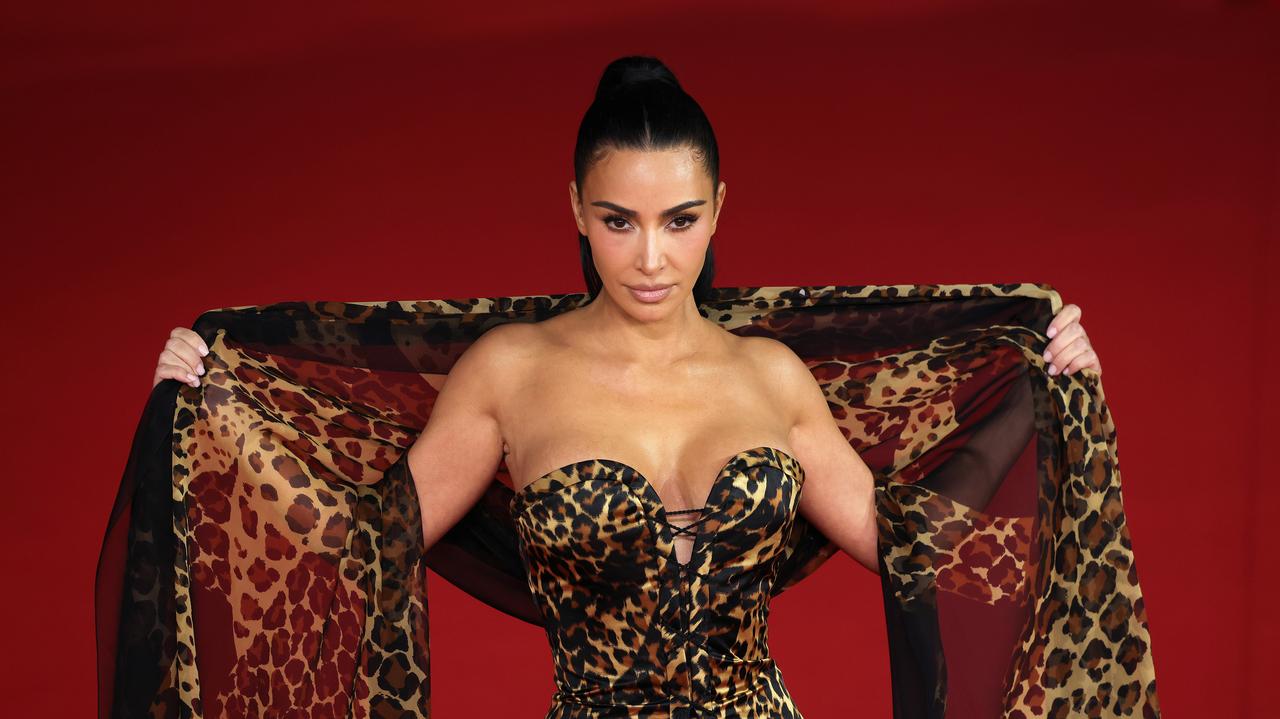 Kim Kardashian zostanie prezydentką Stanów Zjednoczonych? "Jestem ogromnie zaszczycona"