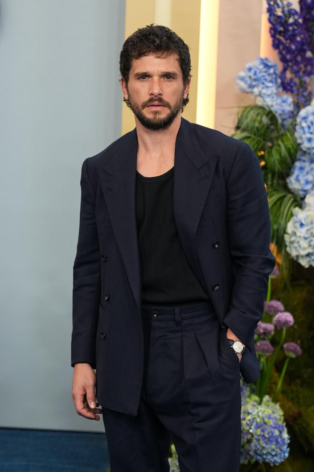 Kit Harington
