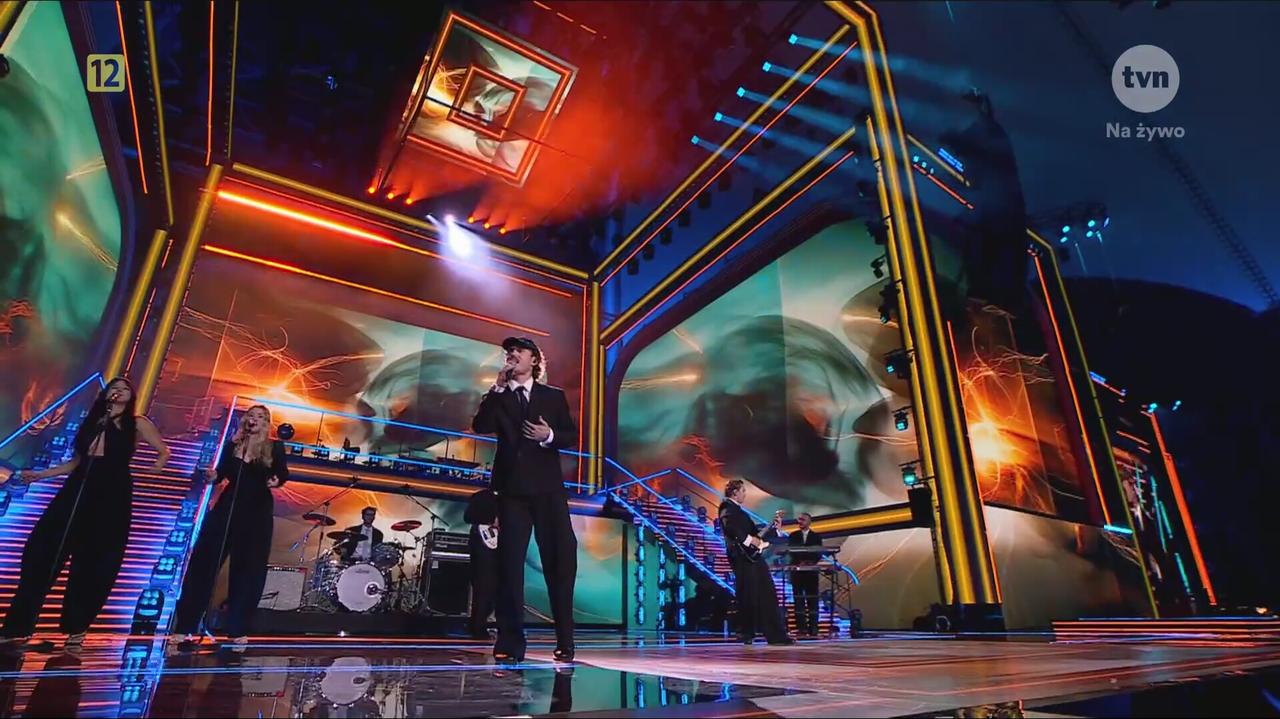 Kuba i Kuba na Top of the Top Sopot Festival 2026. Czy duet ze Szczecinka ma szansę na Bursztynowego Słowika?